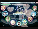 【スクフェス】 ハミングフレンド のEX譜面を作ってみた 【創作譜面】