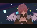 【東方MMD】和風みすちーで極楽浄土【東方偶像郷 MMD】