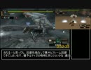 【MHP2G】 縛り村クエRTA 9時間56分19秒 part2