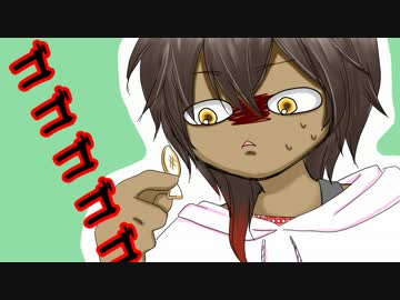 色白色黒刀＋のCoC『お客様は神様ですか？』Part2