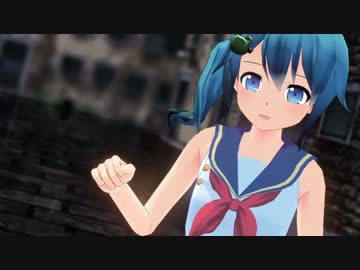 【エル誕2016】rain stops, good-bye【モデル配布】