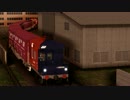 MMD鉄道で苅田港線