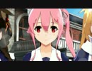 【第17回MMD杯予選】MMD艦これ『 カンコレ＆パンツァー 』