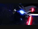 【MMDワンカット動画】格好いいビックバイパーを撮りたくなった