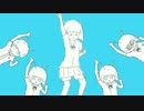「飛行少女」歌ってみた【Tobi.】