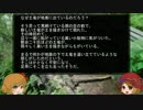 ゆっくり怪談 山怖226