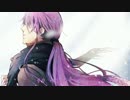 【神威がくぽ】大きな古時計【Waves】