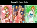 【ラブライブ！】UNBALANCED LOVE【3人で歌ってみた】