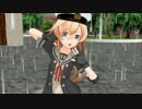 【MMD艦これ】提督と秘書艦達でLamb.