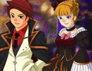 【うみねこ散EP6】蜂蜜とミルク流れる地で・25【オリスク】