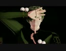 【MMD刀剣乱舞】疑心暗鬼～鶯丸～【自作モデル】