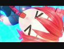 [重音テト] デンパラダイム [PD FT]