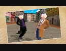 【MMDおそ松さん】私服パーカー松で洋楽詰め
