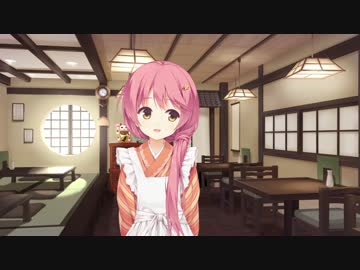 千恋＊万花カウントダウンムービー13日前