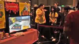 【Q-Games】DEAD HUNGRY【BitSummit 4th】