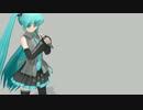 【MMD】機動戦艦ナデシコ『私らしく/ユリカ没ver.』【らぶ式ミク】
