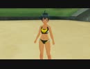 【実況】夏だ！海だ！パンツだッ！！ 夏色ハイスクル★青春白書（略） 93