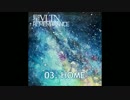 HVLTN / HOME feat. Hatsune Miku 初音ミク