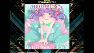 [SDVX]Mermaid girl (Tropical Remix)[EXH]