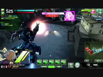 フォーミュラ脚全国対戦　旧ブロア市街地 ～激戦の丘～ 07.16B