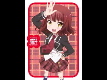 PUNCH☆MIND☆HAPPINESS ひびきver