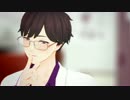 【MMDおそ松さん】白衣の一松でTOXIC