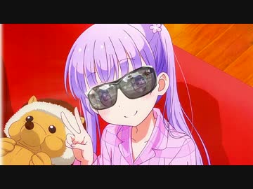 syamu_GAME！1話『なんだか自分の手から、作品が転げ落ちた様な気分です』