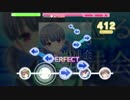 【デレステ創作譜面】巡る巡る生徒会Days - 鴫野睦【ガルフレ（♪）】