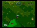 二人三脚でスーパーマリオワールドをプレイ vol.1【声入り】