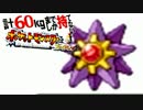 計60kgまでしか持てない！ポケモンFR 【実況】Part8