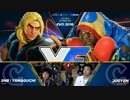 EVO2016 スト5 Round1PoolD133 WinnesFinal ヤマ