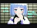 【アニメ調MMD】「こんぱくようむです。白玉楼の庭師です♥」＞みょん