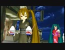 【第17回MMD杯予選】熱い夜が来たようです
