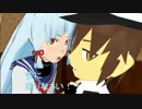 【MMD艦これ】大和の息子#1