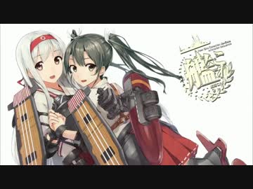 【春E-6】エロゲー目線で艦これ実況プレイ85【決戦編】