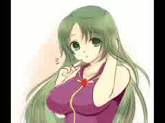 If ひとり思う 英語 ニコニコ動画