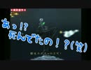 【朝からホラー】骨とカボチャと時々ミュージカル【実況】 Part.6