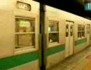 東京メトロ千代田線