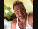 パンツレスリングの兄貴 目覚めのひとこと編