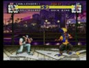 初代リアルバウト餓狼伝説対戦その49　9/9