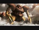 【実況】がっかり傭兵の戦場記１５３戦目【MSM-03 GOGG】