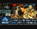 EVO2016 GGXrdR TOP16Winners おみと vs 中村