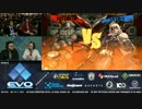 EVO2016 GGXrdR TOP16Losers FAB vs 小川