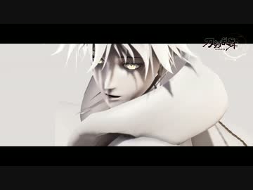 【MMD刀剣乱舞】極楽浄土