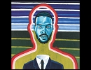 Dervenen / Kyle Hall