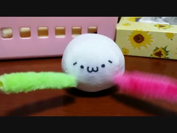 ｼｮﾎﾞｰﾝ(´･ω･`)をただ愛でるだけの動画
