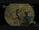 【ゆっくり実況】MGSⅤ:TPP 　Part30　Ep19 ～傭兵の中じゃ可愛いもんだ～