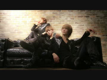 【とみたけ二番煎じにーちゃん】虎視眈々【歌って踊ってみた】