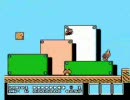 スーパーマリオ3：ワールド1各面タイムアタック