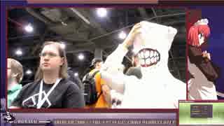 【EVO2016】AnimEVO 恋姫†演武 part3